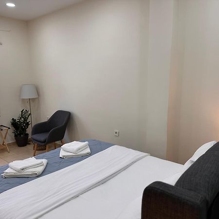 Kd'S - Apartment Ханья Экстерьер фото