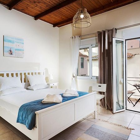 Kd'S - Apartment Ханья Экстерьер фото