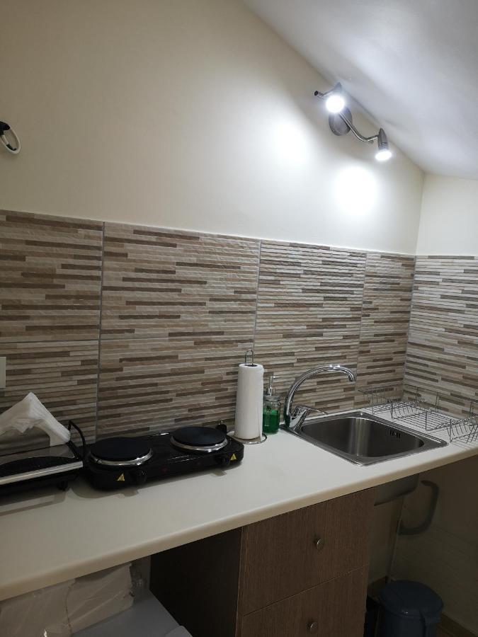 Kd'S - Apartment Ханья Экстерьер фото