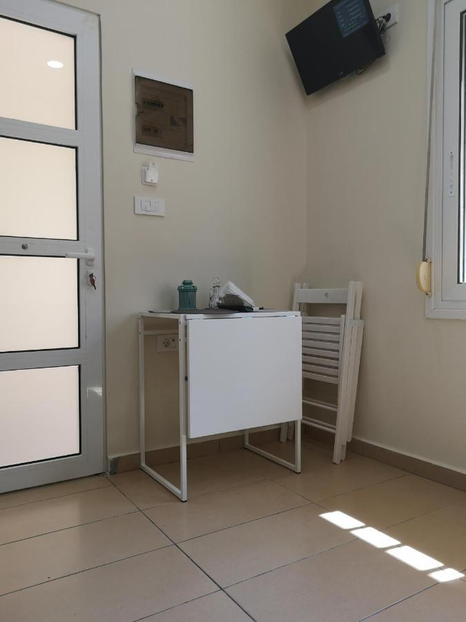Kd'S - Apartment Ханья Экстерьер фото