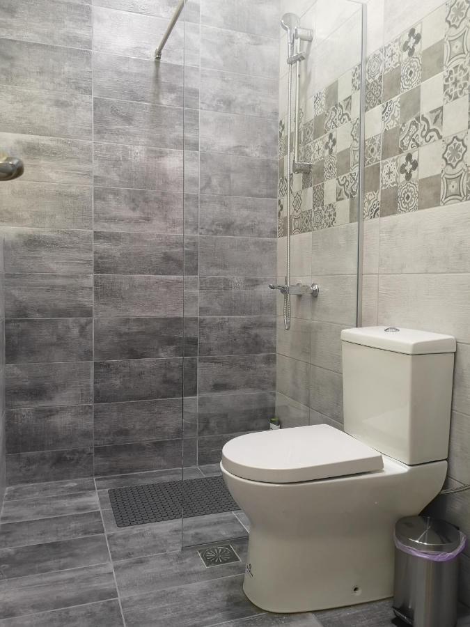 Kd'S - Apartment Ханья Экстерьер фото